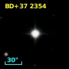 BD+37  2354