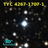 TYC 4267-1707-1