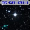 TYC 4267-1783-1