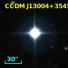 CCDM J13004+3545B