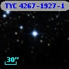 TYC 4267-1927-1