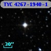 TYC 4267-1940-1