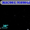 [KLK2001] 950904.61