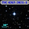 TYC 4267-2021-1