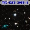 TYC 4267-2088-1