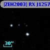 [ZEH2003] RX J1257.5+3543  2