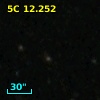 NVSS J130551+362253
