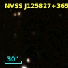 NVSS J125827+365900