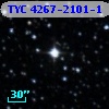 TYC 4267-2101-1