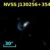 NVSS J130256+354004