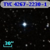 TYC 4267-2230-1