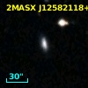 2MASX J12582118+3539416