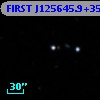 FIRST J125645.9+353716