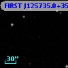 FIRST J125735.0+354011