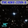 TYC 4267-2259-1