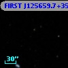 FIRST J125659.7+354013