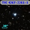 TYC 4267-2261-1