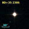 BD+35  2386