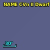 NAME CVn II dwA