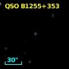 QSO B1255+353
