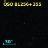 QSO B1256+355