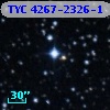 TYC 4267-2326-1