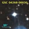 TYC 4268-30-1