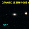 2MASX J12564083+3512594