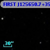 FIRST J125650.7+350441