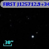 FIRST J125712.9+345917