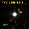 TYC 4268-82-1