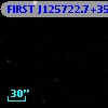 FIRST J125722.7+351305