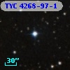 TYC 4268-97-1