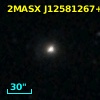 2MASX J12581267+3335318