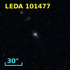 CAIRNS J125744.61+345022.0