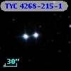 TYC 4268-215-1