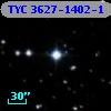 TYC 3627-1402-1