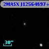 2MASX J12564897+3341334