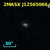 2MASX J12565066+3332574