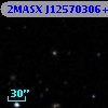2MASX J12570306+3335344