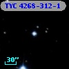 TYC 4268-312-1