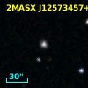 2MASX J12573457+3340360