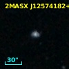 2MASX J12574182+3312149