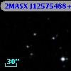 2MASX J12575488+3508518