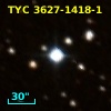 TYC 3627-1418-1