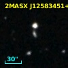 2MASX J12583451+3258206