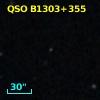 QSO B1303+355