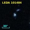 CAIRNS J130624.24+351341.6