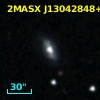 2MASX J13042848+3521419