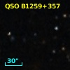 QSO B1259+357